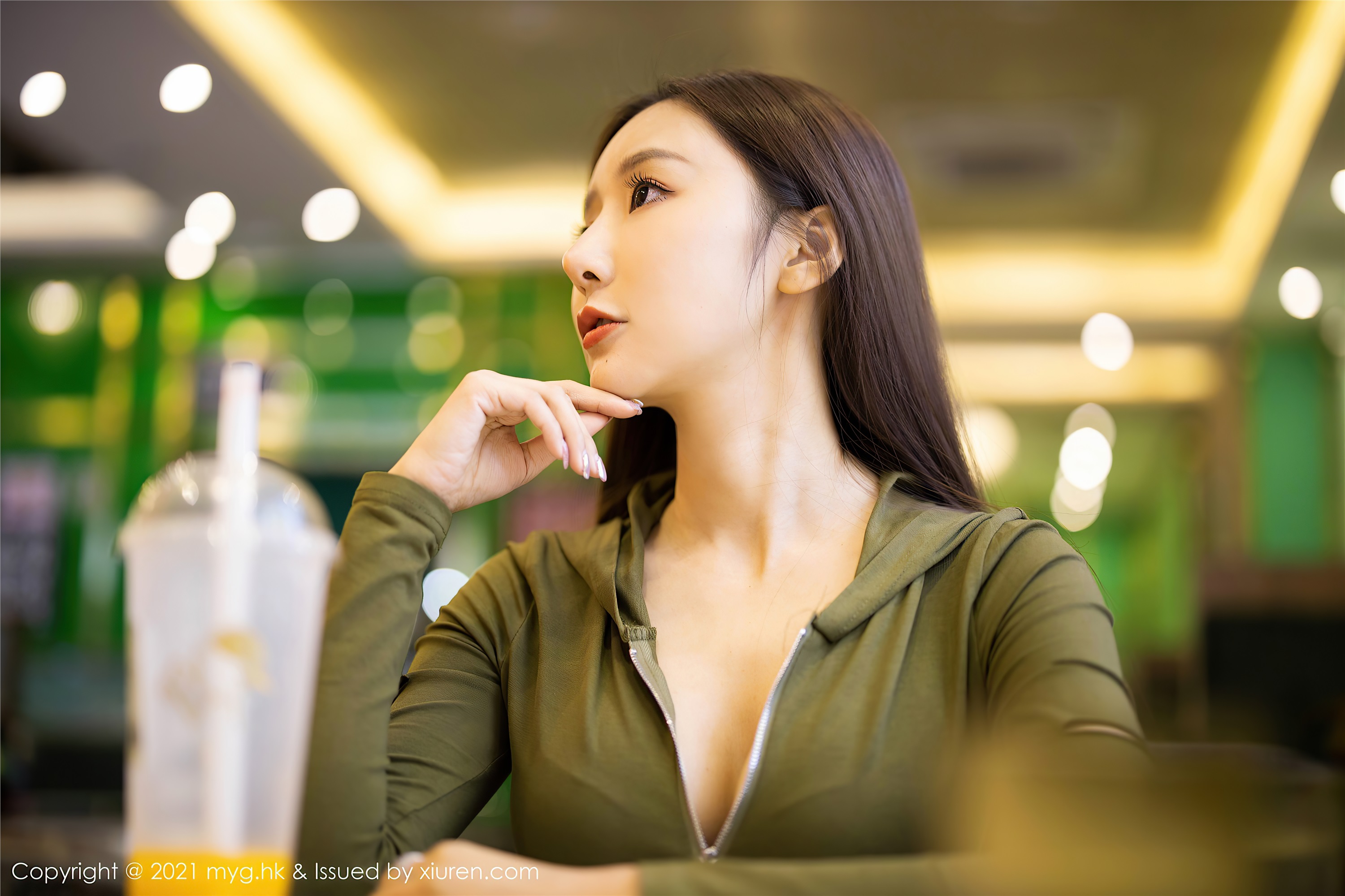 MyGirl美媛馆 2021.03.29 Vol.502 王馨瑶yanni